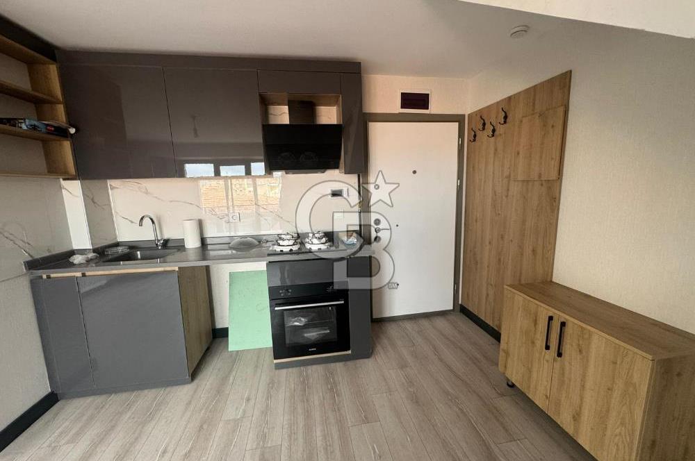 GAZİ MAHALLESİ 3+1 DUBLEX SIFIR DAİRE