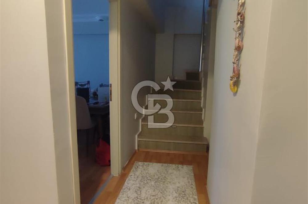ÇANAKKALE BARBAROS MAHALLESİNDE 4+1 SATILIK DUBLEKS GENİŞ DAİRE