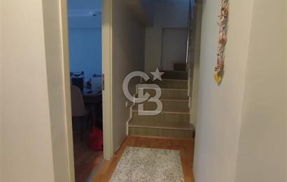 ÇANAKKALE BARBAROS MAHALLESİNDE 4+1 SATILIK DUBLEKS GENİŞ DAİRE