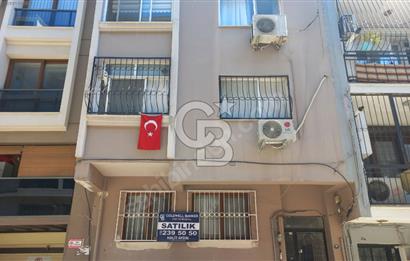 Eşrefpaşa zafertepe Mahallesinde satılık 3+1 daire