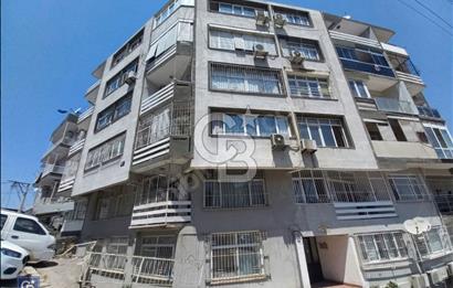 Konak Tınaztepe Mahallesinde Satılık 3+1 Daire