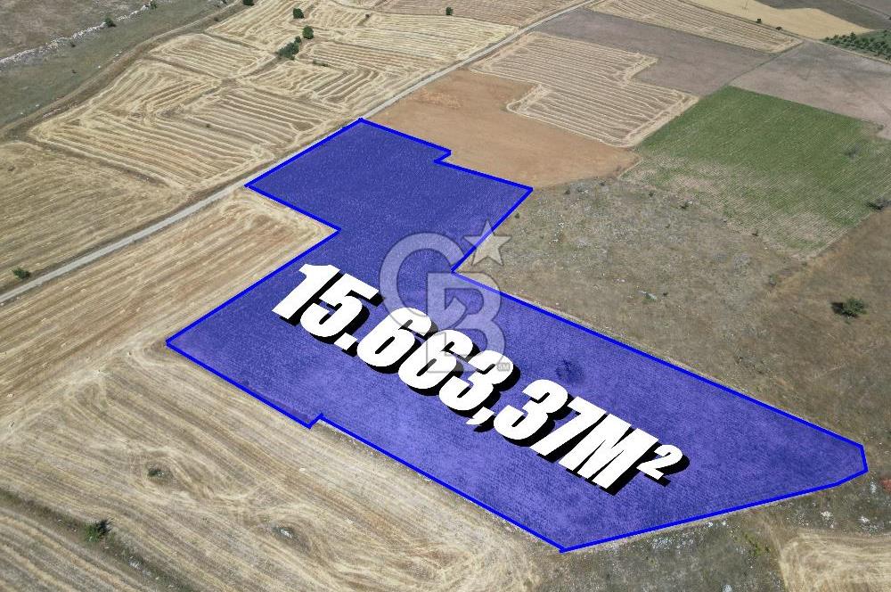 CB OPİA'DAN '' BÖLMEDE EMSALSİZ , YOLA CEPHE YATIRIM FIRSATI ''