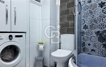 KARABAĞLAR VATAN MAH.DENİZ MANZARALI 3+1 SATILIK DAİRE