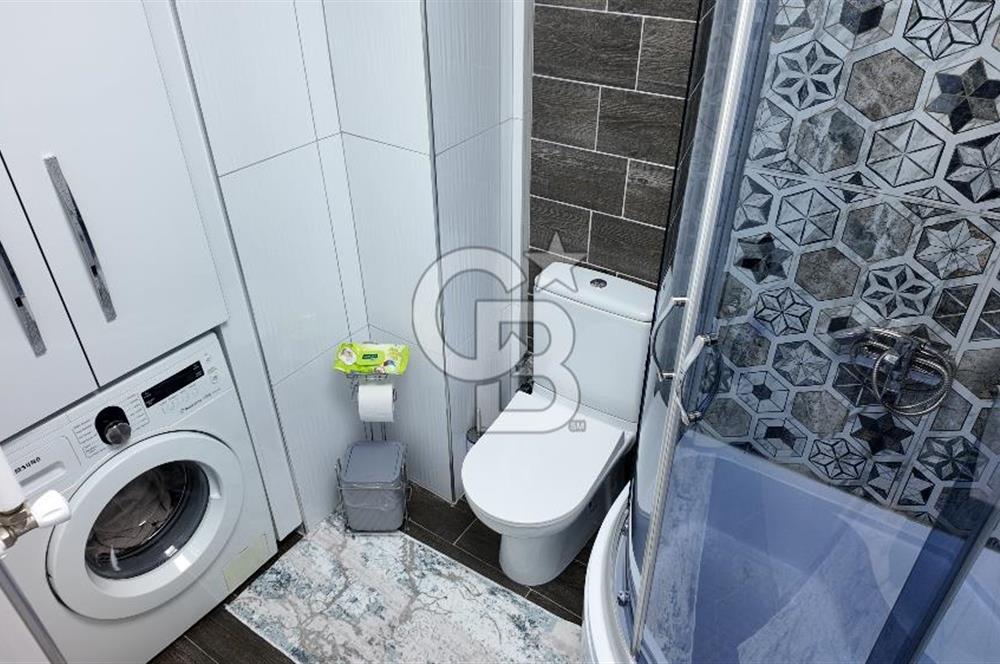 KARABAĞLAR VATAN MAH.DENİZ MANZARALI 3+1 SATILIK DAİRE