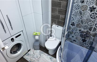 KARABAĞLAR VATAN MAH.DENİZ MANZARALI 3+1 SATILIK DAİRE
