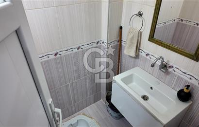 KARABAĞLAR VATAN MAH.DENİZ MANZARALI 3+1 SATILIK DAİRE