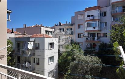 KARABAĞLAR VATAN MAH.DENİZ MANZARALI 3+1 SATILIK DAİRE