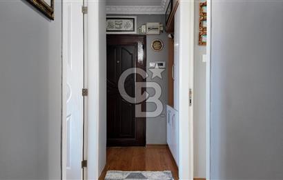 KARABAĞLAR VATAN MAH.DENİZ MANZARALI 3+1 SATILIK DAİRE