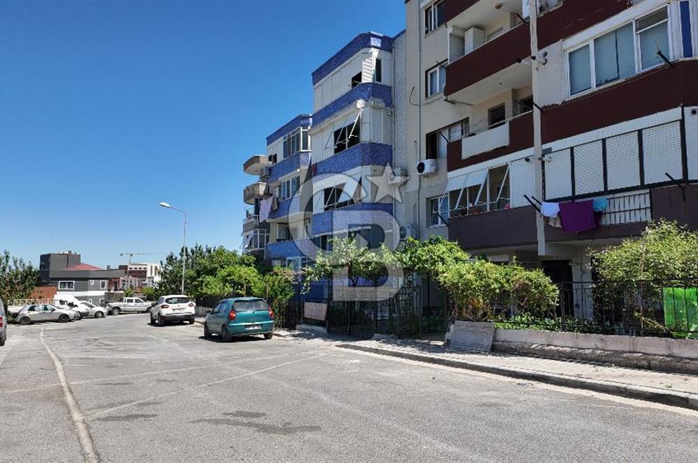 KARABAĞLAR VATAN MAH.DENİZ MANZARALI 3+1 SATILIK DAİRE