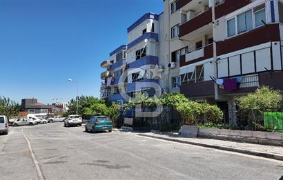 KARABAĞLAR VATAN MAH.DENİZ MANZARALI 3+1 SATILIK DAİRE
