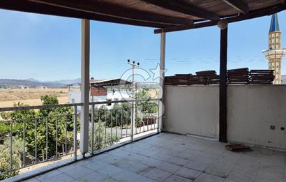 İZMİR MENDERES KISIK'TA SATILIK 6+1 TRİPLEKS EV