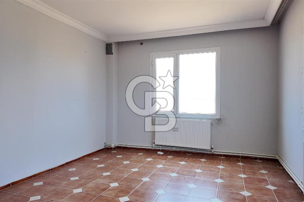İZMİR MENDERES KISIK'TA SATILIK 6+1 TRİPLEKS EV