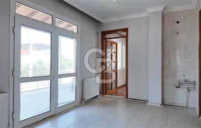 İZMİR MENDERES KISIK'TA SATILIK 6+1 TRİPLEKS EV