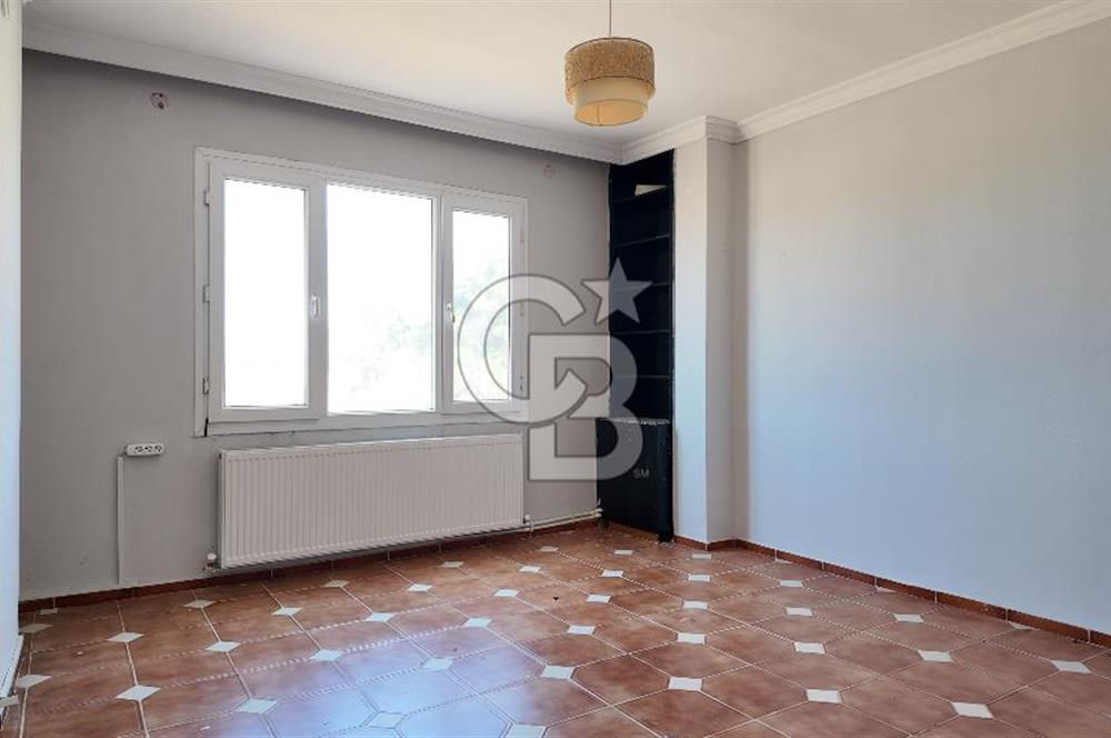 İZMİR MENDERES KISIK'TA SATILIK 6+1 TRİPLEKS EV
