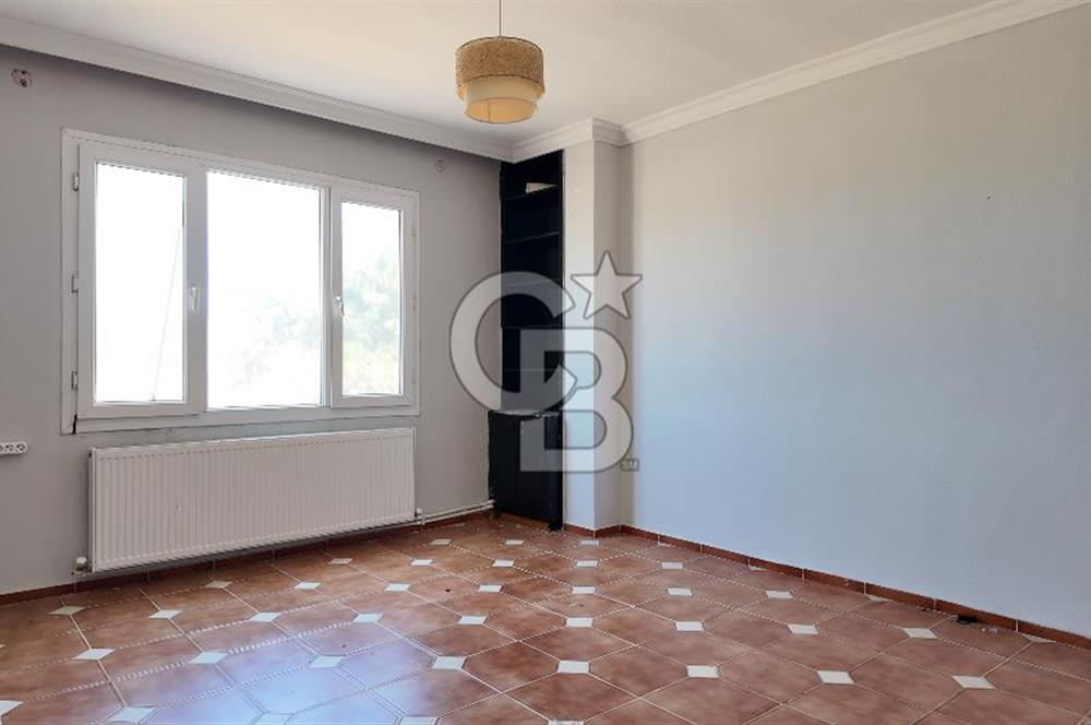 İZMİR MENDERES KISIK'TA SATILIK 6+1 TRİPLEKS EV