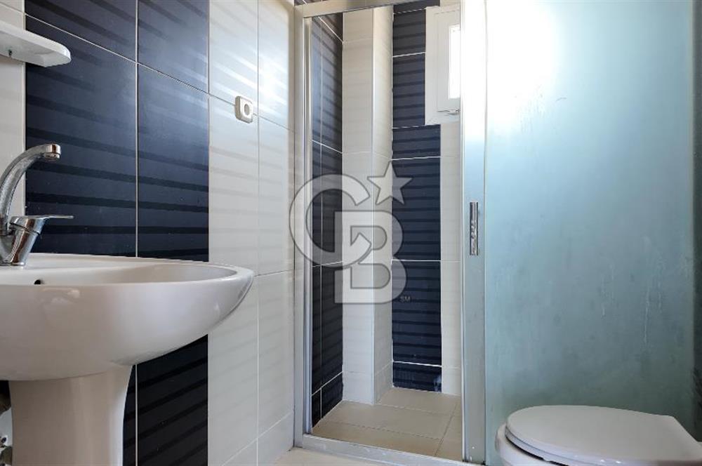 İZMİR MENDERES KISIK'TA SATILIK 6+1 TRİPLEKS EV