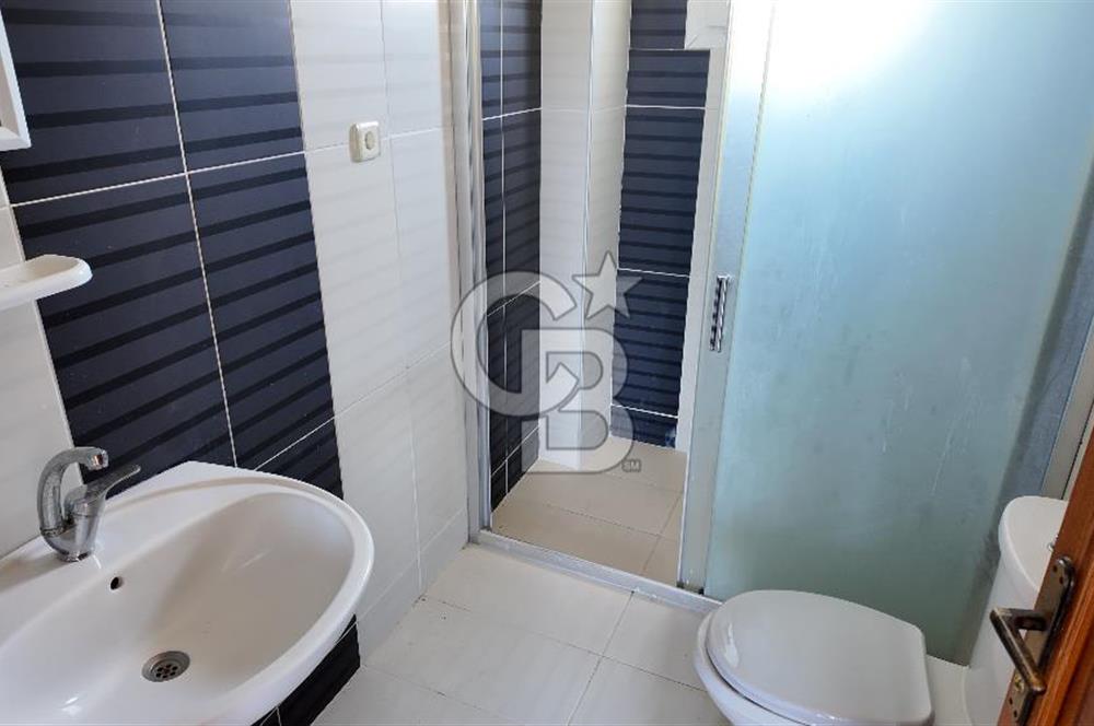 İZMİR MENDERES KISIK'TA SATILIK 6+1 TRİPLEKS EV