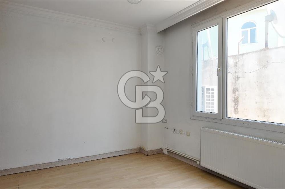 İZMİR MENDERES KISIK'TA SATILIK 6+1 TRİPLEKS EV