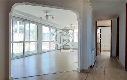 İZMİR MENDERES KISIK'TA SATILIK 6+1 TRİPLEKS EV
