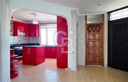 İZMİR MENDERES KISIK'TA SATILIK 6+1 TRİPLEKS EV
