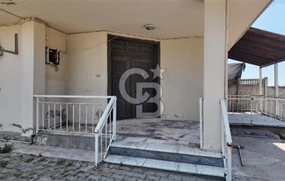 İZMİR MENDERES KISIK'TA SATILIK 6+1 TRİPLEKS EV
