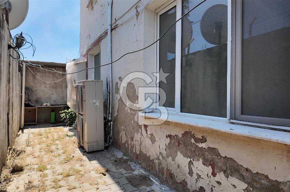 İZMİR MENDERES KISIK'TA SATILIK 6+1 TRİPLEKS EV
