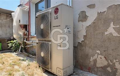 İZMİR MENDERES KISIK'TA SATILIK 6+1 TRİPLEKS EV
