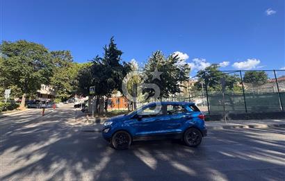 Koşuyolu’nda 13 Yıaşında 1.084 m2 Kapalı Alanlı Satılık Bina