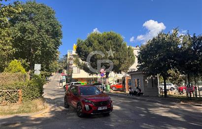 Koşuyolu’nda 13 Yıaşında 1.084 m2 Kapalı Alanlı Satılık Bina