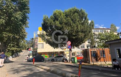 Koşuyolu’nda 13 Yıaşında 1.084 m2 Kapalı Alanlı Satılık Bina
