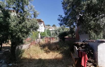 GEMLİK KURŞUNLU MAHALLESİ'NDE SATILIK VİLLA İMARLI ARSA