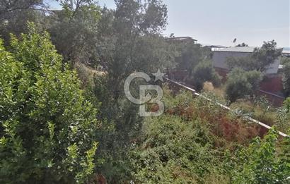 GEMLİK KURŞUNLU MAHALLESİ'NDE SATILIK VİLLA İMARLI ARSA