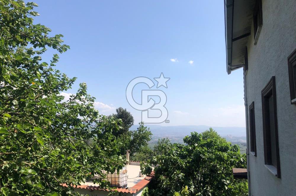 GÜNDOĞDU MAHALLESİ'NDE SATILIK KÖY İÇİ İMARLI ARSA