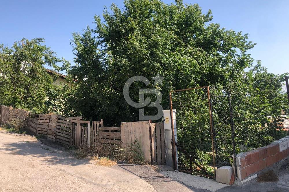 GÜNDOĞDU MAHALLESİ'NDE SATILIK KÖY İÇİ İMARLI ARSA