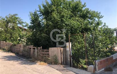 GÜNDOĞDU MAHALLESİ'NDE SATILIK KÖY İÇİ İMARLI ARSA