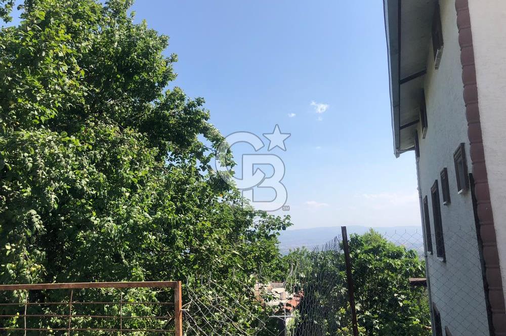 GÜNDOĞDU MAHALLESİ'NDE SATILIK KÖY İÇİ İMARLI ARSA
