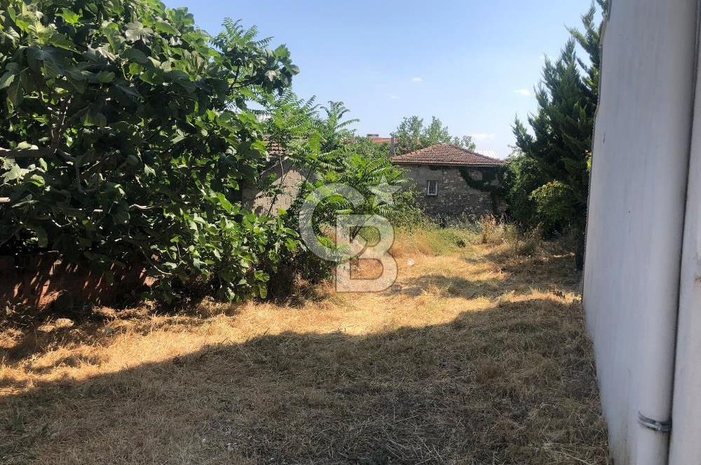 GÜNDOĞDU MAHALLESİ'NDE SATILIK TEK TAPULU KÖY İÇİ İMARLI ARSA