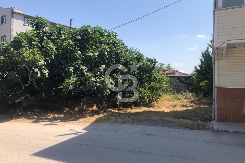 GÜNDOĞDU MAHALLESİ'NDE SATILIK TEK TAPULU KÖY İÇİ İMARLI ARSA