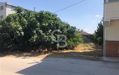 GÜNDOĞDU MAHALLESİ'NDE SATILIK TEK TAPULU KÖY İÇİ İMARLI ARSA
