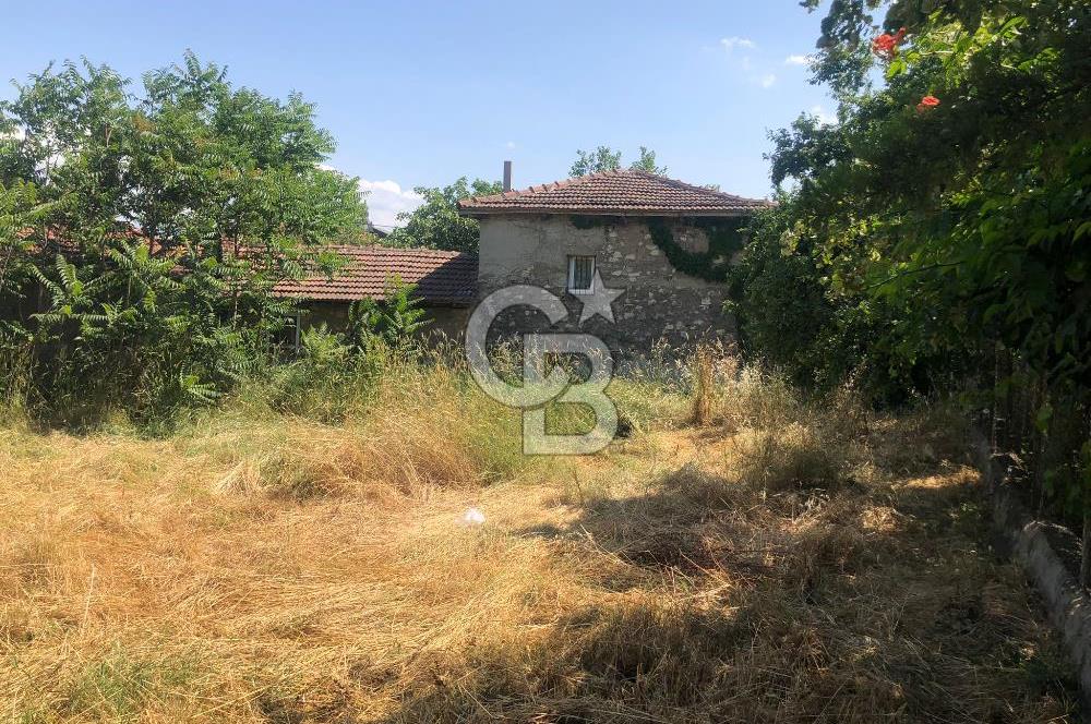 GÜNDOĞDU MAHALLESİ'NDE SATILIK TEK TAPULU KÖY İÇİ İMARLI ARSA