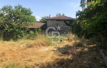GÜNDOĞDU MAHALLESİ'NDE SATILIK TEK TAPULU KÖY İÇİ İMARLI ARSA