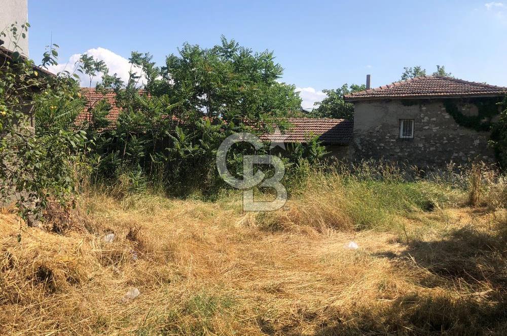 GÜNDOĞDU MAHALLESİ'NDE SATILIK TEK TAPULU KÖY İÇİ İMARLI ARSA