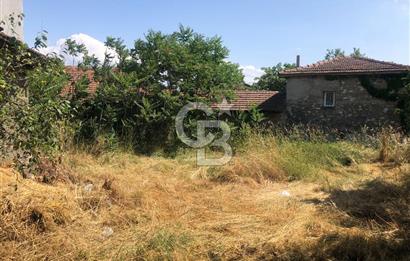 GÜNDOĞDU MAHALLESİ'NDE SATILIK TEK TAPULU KÖY İÇİ İMARLI ARSA