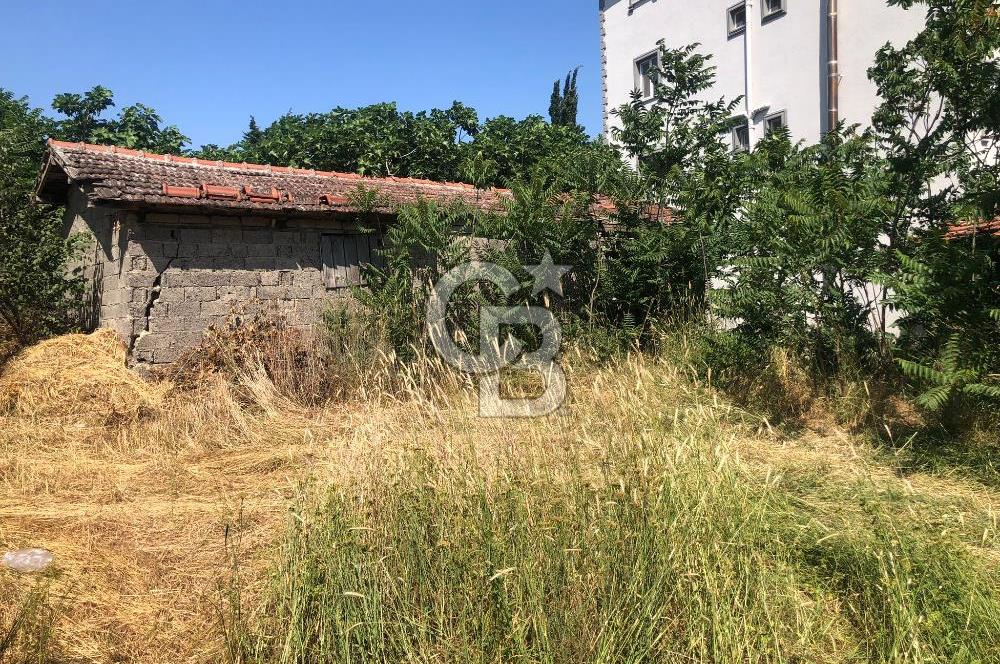 GÜNDOĞDU MAHALLESİ'NDE SATILIK TEK TAPULU KÖY İÇİ İMARLI ARSA