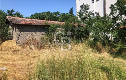GÜNDOĞDU MAHALLESİ'NDE SATILIK TEK TAPULU KÖY İÇİ İMARLI ARSA