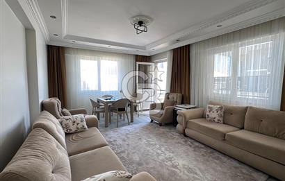 SATİLİK 2+1 AYRİ MUTFAK EŞYALI DAİRE