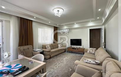 SATİLİK 2+1 AYRİ MUTFAK EŞYALI DAİRE