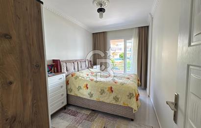 SATİLİK 2+1 AYRİ MUTFAK EŞYALI DAİRE