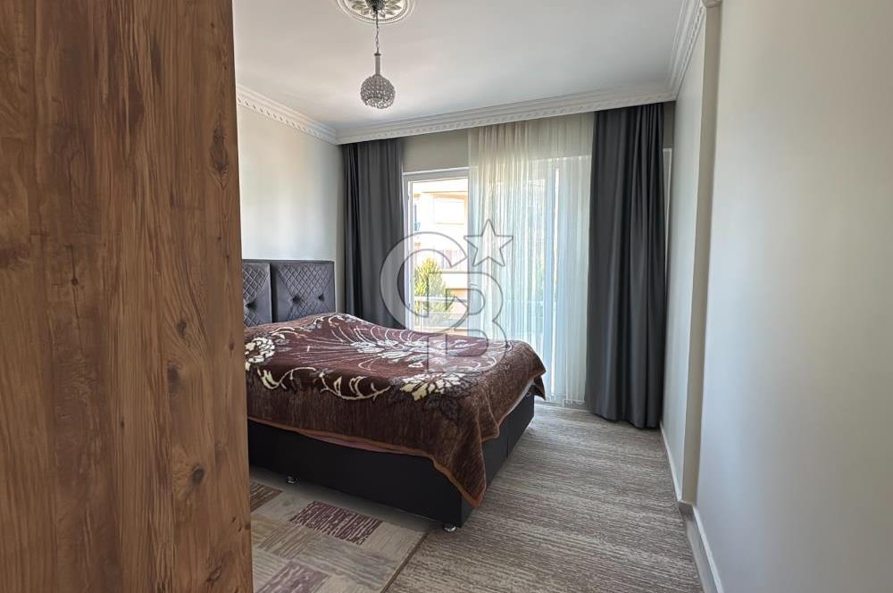 SATİLİK 2+1 AYRİ MUTFAK EŞYALI DAİRE