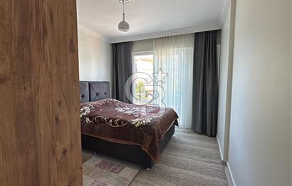 SATİLİK 2+1 AYRİ MUTFAK EŞYALI DAİRE